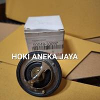 Gambar THERMOSTAT AGYA ATAU AYLA ORIGINAL dari BULANPUTRAMOTOR990 undefined 1 Tokopedia