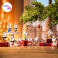 Gambar Pop mart disney 100th bell selected - Mickey dari Little Xie undefined 1 Tokopedia
