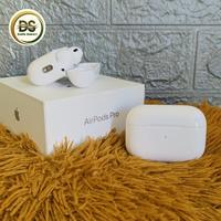 Gambar AirPods Pro 2 Apple Original dari Daffastore11 undefined 5 Tokopedia