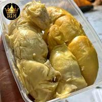 Gambar RDI PUSAT DEPOK Durian kupas Medan Fresh | durian baru kupas PREMIUM dari Raja durian Indonesia official undefined 3 Tokopedia