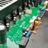 Gambar ic Lm3886 original cabutan dari FAM-Audio undefined 4 Tokopedia