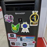 Gambar SHARP Air Purifier +Humidifier Humidifying Function KC-G40Y KCG40Y dari Semeru Elektronik Solo undefined 3 Tokopedia