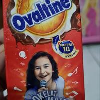 Gambar Susu UHT Ovaltine 200ml Cokelat Malt dari Nahilah Shop undefined 1 Tokopedia