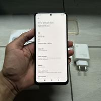 Gambar Xiaomi Redmi Note 12 8/128 second Fullset Ori Mulus dari ybphone1 undefined 4 Tokopedia
