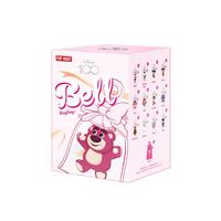 Gambar Pop mart disney 100th bell selected - Mickey dari Little Xie undefined 2 Tokopedia