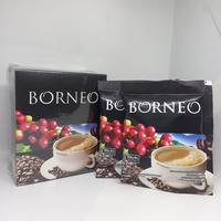 Gambar KOPI BORNEO ORIGINAL ASLI 100% BERKHASIT MENJAGA STAMINA pRIA Sachet / per sachet dari pendopo herbals undefined 2 Tokopedia