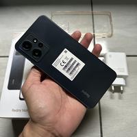 Gambar Xiaomi Redmi Note 12 8/128 second Fullset Ori Mulus dari ybphone1 undefined 1 Tokopedia