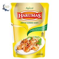 Gambar Minyak Goreng Pouch 2 L Bimoli, Bimoli Spesial, Sovia, Harumas, Tropical - harumas dari Mara Shop Magelang undefined 4 Tokopedia