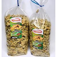 Gambar Keripik Pare Snack Kripik Pare Crispy Enak Tidak Pahit Camilan Khas Purworejo dari Lariss Jayaa Mall undefined 1 Tokopedia