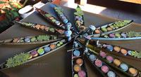 Gambar DIY PAPERCRAFT FLOATING MARKET 1/35 dari Paperhobby undefined 2 Tokopedia