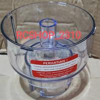 Gambar GELAS BOWL CHOPPER BLENDER COSMOS CB802 ORIGINAL CB 802 dari RCSHOP2310_NEW undefined 1 Tokopedia