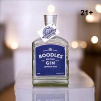 Gambar Boodles 700ml - Gin - INDOALKOHOL Original 100% dari indoalkohol undefined 1 Tokopedia