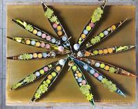 Gambar DIY PAPERCRAFT FLOATING MARKET 1/35 dari Paperhobby undefined 4 Tokopedia