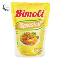 Gambar Minyak Goreng Pouch 2 L Bimoli, Bimoli Spesial, Sovia, Harumas, Tropical - harumas dari Mara Shop Magelang undefined 2 Tokopedia