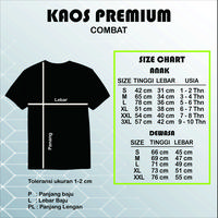 Gambar kaos couple keluarga happy family (harga satuan) dari DISTRO MANDA BDG undefined 3 Tokopedia