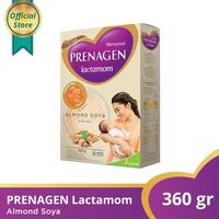 Gambar PRENAGEN LACTAMOM ALMOND SOYA 360gr dari Helen&#39;s Mothercare undefined 1 Tokopedia