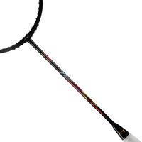 Gambar New Raket Badminton LINING WINDSTORM 72 S / 72S / WS72S Black Red - Raket Only dari PROCHAMPION undefined 3 Tokopedia