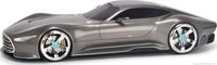 Gambar 1/12 SCHUCO MERCEDES BENZ AMG VISION GT DARK SILVER dari Automodels Indonesia undefined 1 Tokopedia