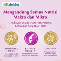 Gambar Prenagen Mommy Velvety Chocolate 400gr dari Helen&#39;s Mothercare undefined 2 Tokopedia
