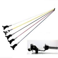 Gambar Tiang Bendera Motor Vespa / Buggy Whip 180 CM Bracket Per - Putih dari APACHEMAS undefined 3 Tokopedia