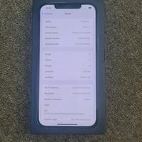 Gambar Hp Second iphone 12 Pro Max 256GB iBOX Fullset - Graphite dari SECONDOTCOM3 undefined 4 Tokopedia