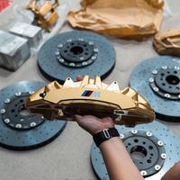 Gambar Original Part Number Carbon Ceramic Brake BMW G8X M2 | M3 | M4 dari SHIFT_IND undefined 4 Tokopedia