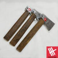 Gambar Kapak Gagang Kayu Aren Kampak Baja dari EVERTG SHOP undefined 1 Tokopedia