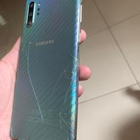 Gambar Samsung Note 10 Plus 12/512 - Kota Bandung dari Cyaber Custel undefined 2 Tokopedia