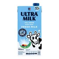 Gambar Susu Ultra Milk UHT 1 Liter Plain Full Cream/ Coklat dari Javalovelly1 undefined 2 Tokopedia