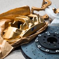 Gambar Original Part Number Carbon Ceramic Brake BMW G8X M2 | M3 | M4 dari SHIFT_IND undefined 2 Tokopedia