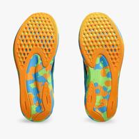 Gambar Asics Noosa Tri 15 Standard Men Sepatu Running Pria - Blue, US 8 dari UrbanFeet Store undefined 5 Tokopedia