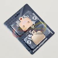 Gambar Kampas Rem Black Diamond Brake Pad Kaliper Brembo 2P 2 Piston 1 Pin dari NoLimitz undefined 1 Tokopedia