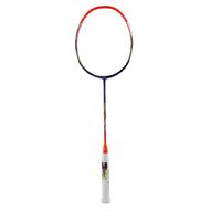 Gambar New Raket Badminton LINING WINDSTORM 72 S / 72S / WS72S Navy Orange - Raket Only dari PROCHAMPION undefined 4 Tokopedia