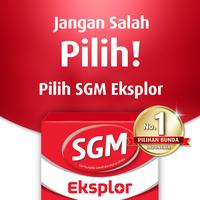 Gambar SGM EKSPLOR 1+ MADU 1-3 TAHUN 150G/400G/600G/1000G VANILLA SUSU FORMULA BAYI - 150G dari milmart.id undefined 2 Tokopedia