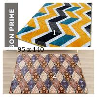 Gambar Karpet Malaysia Busa Tebal & Emboss dari TULUS JAYA undefined 2 Tokopedia