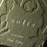 Gambar Sansoe - Eau de Parfum - Solis dari Sansoe Fragrances undefined 3 Tokopedia