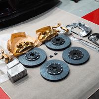 Gambar Original Part Number Carbon Ceramic Brake BMW G8X M2 | M3 | M4 dari SHIFT_IND undefined 1 Tokopedia