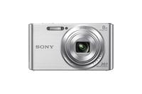 Gambar Kamera Sony Cybershot DSC W830 / Pocket Sony DSC W830 - Standart Box / White box - WHITE BOX, CAMERA ONLY dari olxcamera undefined 4 Tokopedia