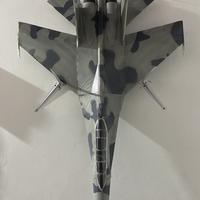 Gambar PESAWAT RC JET Sukhoi SU-30 MKII (SIAP TERBANG) dari RCHobbyID undefined 1 Tokopedia