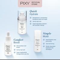 Gambar Pixy White Aqua 4 in 1 infuserum Balm dari JB beauty care undefined 3 Tokopedia