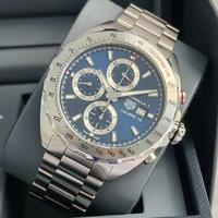 Gambar Tag Heuer Formula 1 CAZ2015 Fullset 2019 Like New Condition dari Budz Watch Gallery undefined 2 Tokopedia