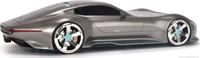 Gambar 1/12 SCHUCO MERCEDES BENZ AMG VISION GT DARK SILVER dari Automodels Indonesia undefined 2 Tokopedia