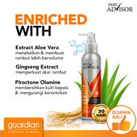 Gambar Makarizo Advisor Hair & Scalp Tonic 145Ml dari Guardian Official Store undefined 3 Tokopedia