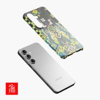 Gambar Kinich Genshin Impact [ Jonetsu Phone Case ] - Original, Anticrack dari Jonetsu Store undefined 4 Tokopedia