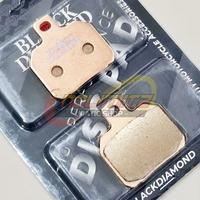 Gambar Kampas Rem Black Diamond Brake Pad Kaliper Brembo 2P 2 Piston 1 Pin dari NoLimitz undefined 2 Tokopedia