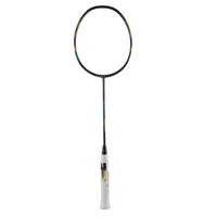 Gambar New Raket Badminton LINING WINDSTORM 72 S / 72S / WS72S Grey Gold Blue - BG66F/NN98 dari PROCHAMPION undefined 4 Tokopedia