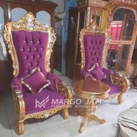Gambar Kursi Teras Syahrini Mewah dari MargoJati. id undefined 3 Tokopedia