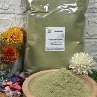 Gambar SAMBIROTO BUBUK 500 GRAM / SAMBILOTO BUBUK MURNI dari Rempah Bu Risma undefined 5 Tokopedia