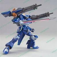 Gambar High Grade HG 1/144 CGUE Type Deep Arms Bandai Namco dari SHA Surabaya Hobbies Gunpla undefined 4 Tokopedia