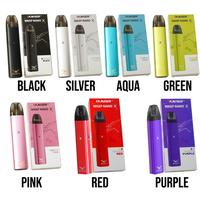 Gambar Pod Vape Vapor Wasp Nano X Pod Kit 1000mAh 2ML Authentic By Oumier - AQUA dari Maroonvape undefined 1 Tokopedia